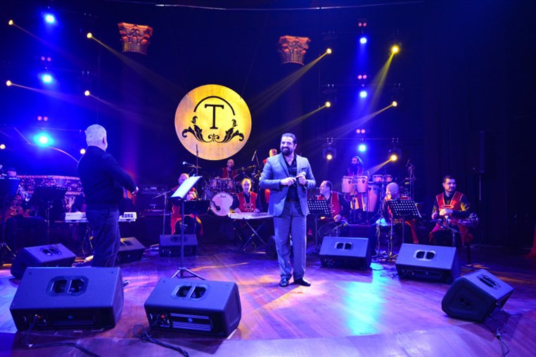 Theatrum on Saturday Night